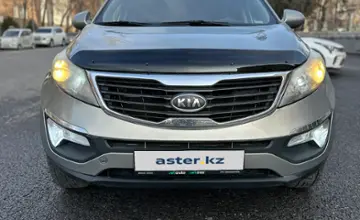 Kia Sportage 2014 года за 5 300 000 тг. в Алматы фото 3