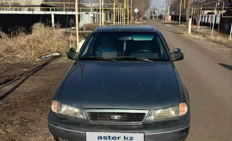 Daewoo Nexia 1997 года за 850 000 тг. в Алматы