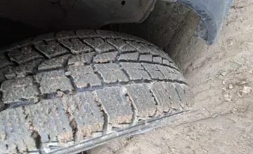 Honda Accord 1995 года за 330 000 тг. в Алматы фото 5