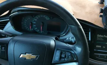 Chevrolet Tracker 2020 года за 6 300 000 тг. в Кызылординская область фото 4