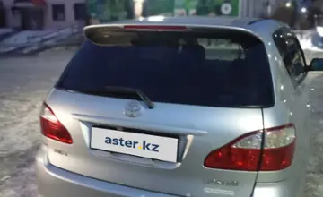 Toyota Ipsum 2004 года за 4 300 000 тг. в Павлодарская область фото 4