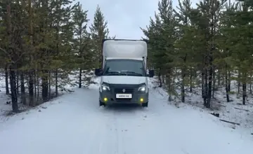 ГАЗ 3302 «Газель» 2007 года за 5 500 000 тг. в Павлодарская область фото 2