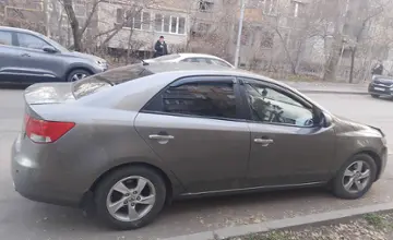 Kia Cerato 2012 года за 4 400 000 тг. в Алматы фото 2