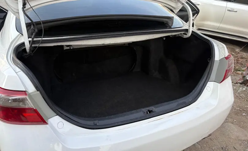 Toyota Camry 2007 года за 5 300 000 тг. в Алматы фото 4