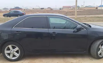 Toyota Camry 2012 года за 7 500 000 тг. в Мангистауская область фото 2