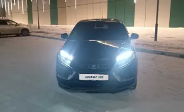 LADA (ВАЗ) XRAY 2020 года за 4 300 000 тг. в Петропавловск фото 4