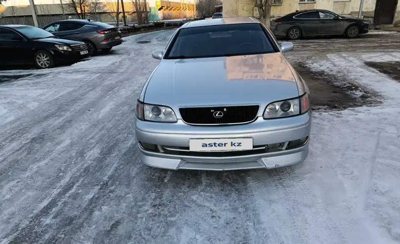 Lexus GS 1996 года за 2 600 000 тг. в Экибастуз