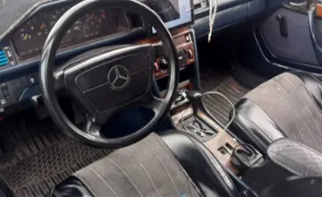 Mercedes-Benz E-Класс 1992 года за 960 000 тг. в Туркестанская область фото 4