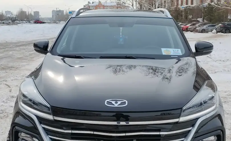 Kaiyi X3 2024 года за 7 500 000 тг. в Астана фото 2