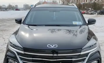 Kaiyi X3 2024 года за 7 500 000 тг. в Астана фото 2