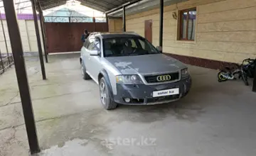 Audi A6 allroad 2003 года за 3 500 000 тг. в Шымкент фото 1