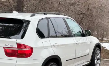 BMW X5 2007 года за 6 800 000 тг. в Алматы фото 3
