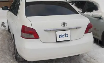 Toyota Yaris 2008 года за 3 500 000 тг. в Астана фото 2