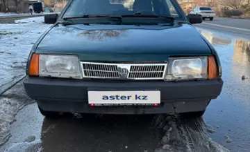LADA (ВАЗ) 21099 2003 года за 800 000 тг. в Талдыкорган фото 2