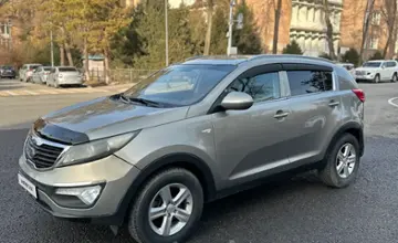 Kia Sportage 2014 года за 5 300 000 тг. в Алматы фото 2