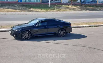 Kia K5 2024 года за 18 000 000 тг. в Астана