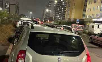 Renault Duster 2013 года за 4 400 000 тг. в Астана фото 4