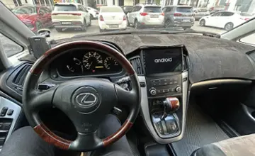 Lexus RX 2001 года за 5 100 000 тг. в Алматы фото 3