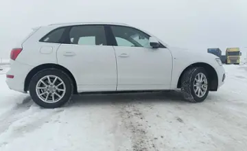 Audi Q5 2011 года за 8 600 000 тг. в Алматы фото 4