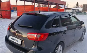 SEAT Ibiza 2011 года за 4 200 000 тг. в Астана