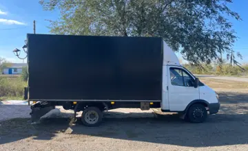 ГАЗ 3302 «Газель» 2007 года за 5 500 000 тг. в Павлодарская область