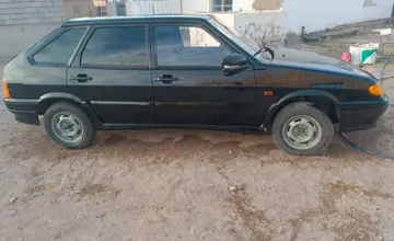 LADA (ВАЗ) 2114 2013 года за 1 450 000 тг. в Шымкент фото 4