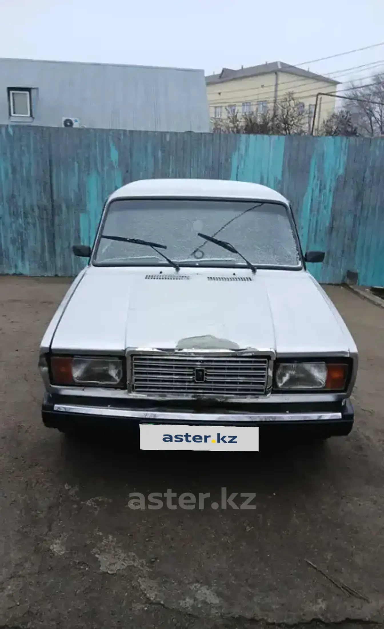 LADA (ВАЗ) 2107 2010 года за 850 000 тг. в Атырауская область фото 1