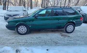 Audi 80 1993 года за 679 000 тг. в Карагандинская область фото 2