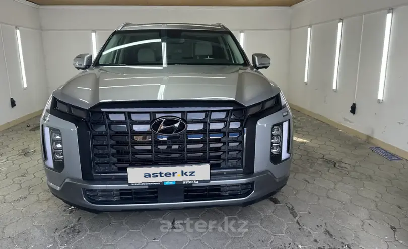 Hyundai Palisade 2023 года за 25 500 000 тг. в Усть-Каменогорск