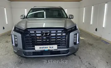 Hyundai Palisade 2023 года за 25 500 000 тг. в Усть-Каменогорск фото 1