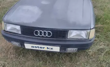 Audi 80 1991 года за 650 000 тг. в Костанай фото 1