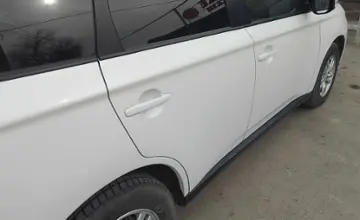 Mitsubishi Outlander 2013 года за 7 200 000 тг. в Талдыкорган фото 4