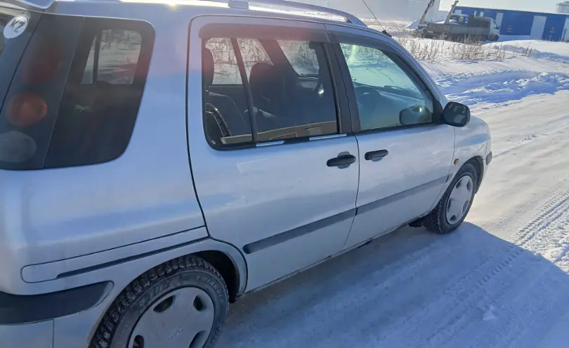 Toyota Raum 1997 года за 2 200 000 тг. в Астана фото 3