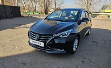 Changan Alsvin 2025 года за 5 700 000 тг. в Алматы фото 2