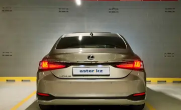 Lexus ES 2023 года за 23 500 000 тг. в Астана