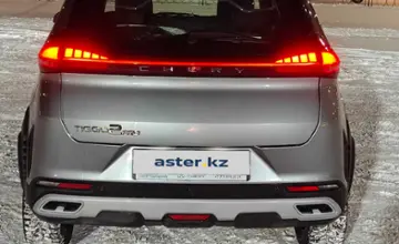 Chery Tiggo 2 Pro 2025 года за 6 550 000 тг. в Карагандинская область