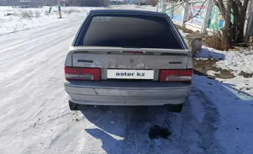 LADA (ВАЗ) 2114 2011 года за 1 200 000 тг. в Восточно-Казахстанская область фото 4