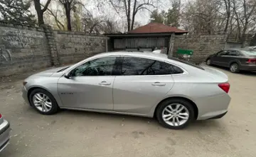 Chevrolet Malibu 2016 года за 7 000 000 тг. в Алматы фото 4