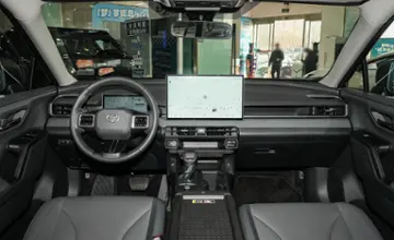 Toyota RAV4 2025 года за 17 300 000 тг. в Алматы фото 4