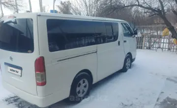 Toyota HiAce 2006 года за 7 000 000 тг. в Кызылординская область фото 4
