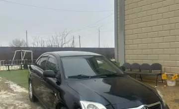 Toyota Avensis 2006 года за 4 400 000 тг. в Атырауская область фото 2
