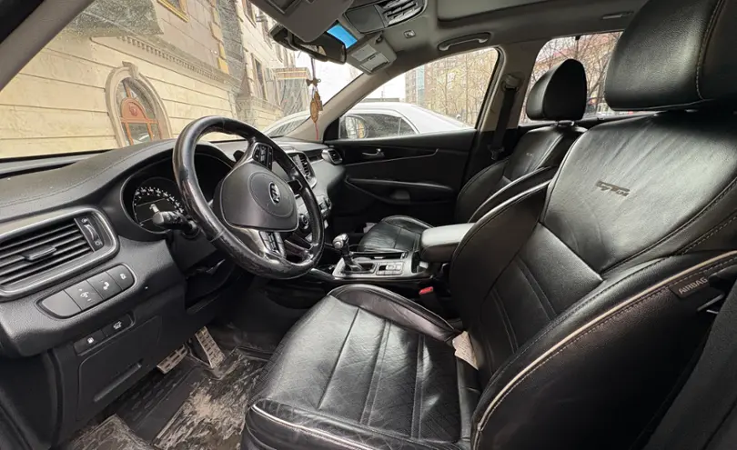 Kia Sorento 2019 года за 13 000 000 тг. в Атырауская область фото 4