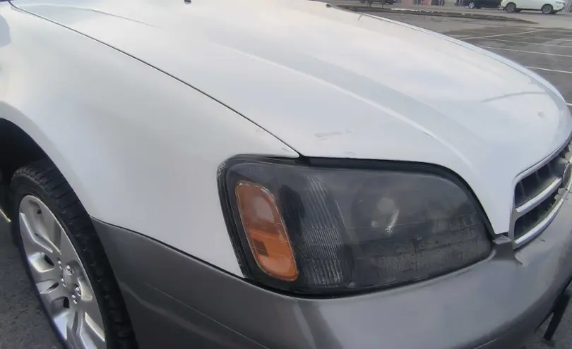 Subaru Outback 2004 года за 3 815 500 тг. в Алматы фото 2