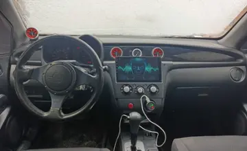 Mitsubishi Airtrek 2001 года за 4 400 000 тг. в Алматы фото 4