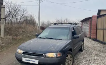 Subaru Legacy 1997 года за 1 300 000 тг. в Алматы фото 1