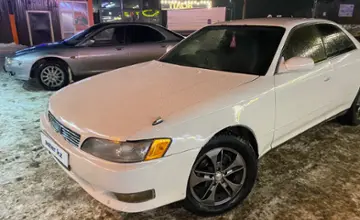Toyota Mark II 1995 года за 1 550 000 тг. в Астана фото 1