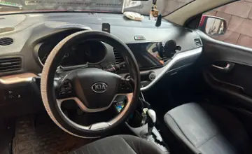 Kia Picanto 2013 года за 4 600 000 тг. в Алматы фото 4