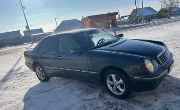 Mercedes-Benz E-Класс 2000 года за 3 500 000 тг. в Семей фото 2