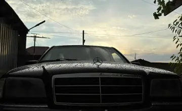 Mercedes-Benz C-Класс 1995 года за 1 700 000 тг. в Алматы фото 2