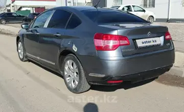 Citroen C5 2010 года за 2 300 000 тг. в Алматы